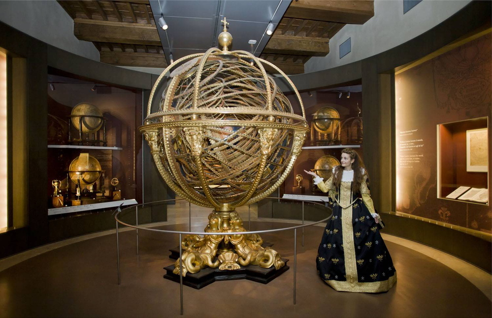 Museo Galileo e Biblioteca Ambrosiana insieme in ricerca sul Codice Atlantico