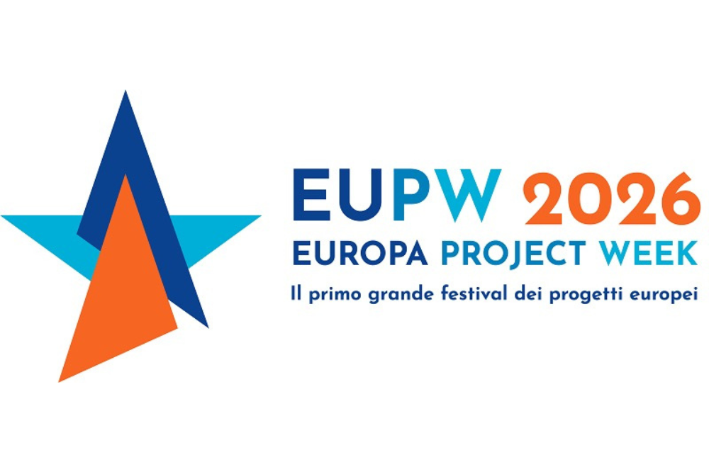 Giovedì 21 al Palazzo degli Affari, il “Road to EUPW2026 - Comunicare con i progetti europei”, il talk di anteprima di Europa Project Week 2026