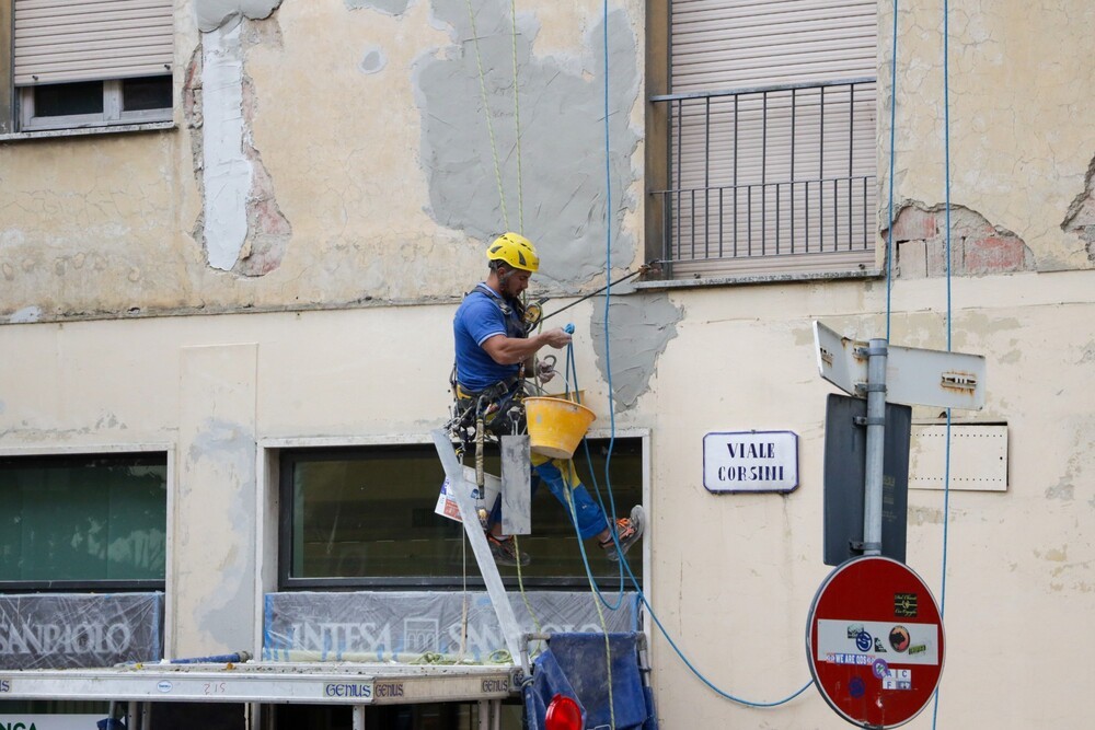 Pmi edilizia, aumenti salario in nuovo contratto regionale toscano di Confapi