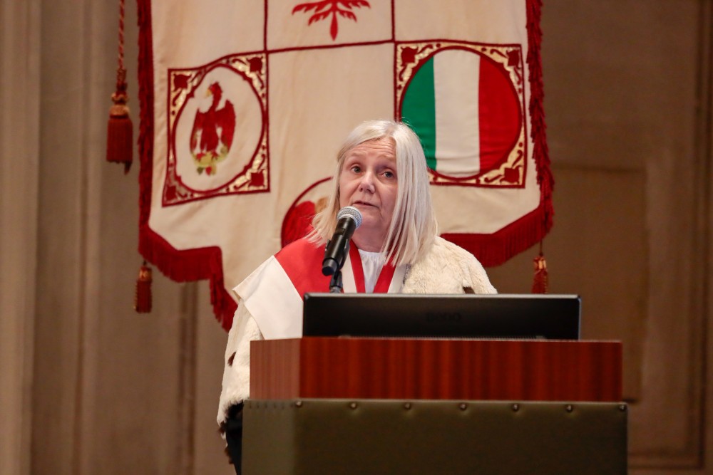 Uso critico dell'Ia, un hackathon a Firenze con 400 universitari
