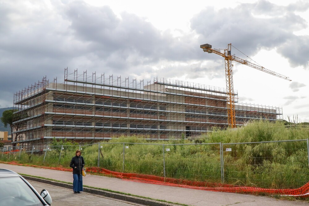 Comune Prato, variazione bilancio da 16 milioni