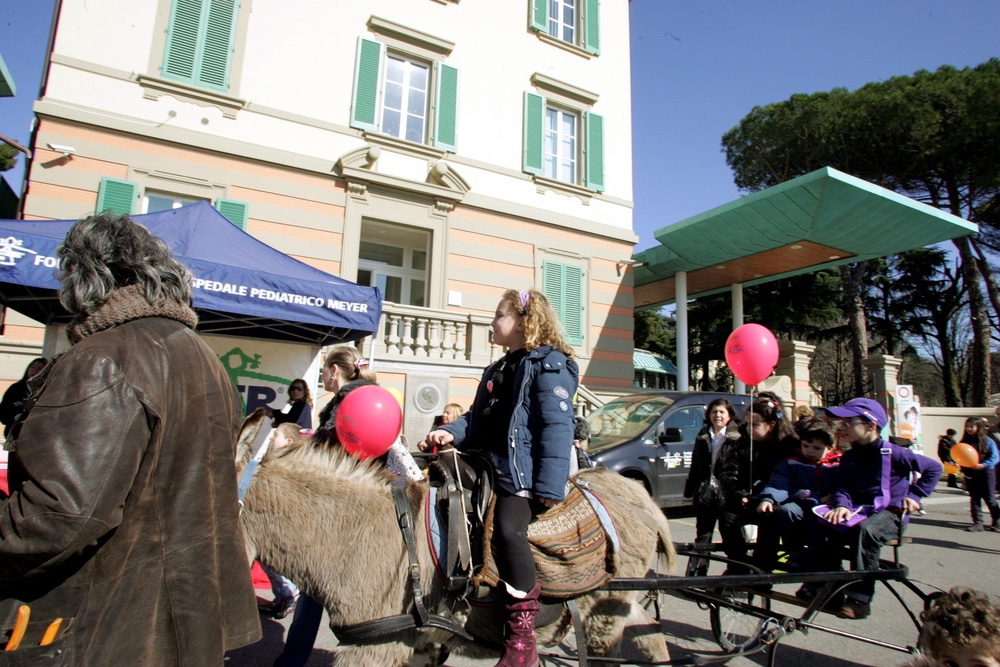 Morte del piccolo Samuele, autopsia in corso: indagati nove sanitari del Meyer. Si attendono i risultati 