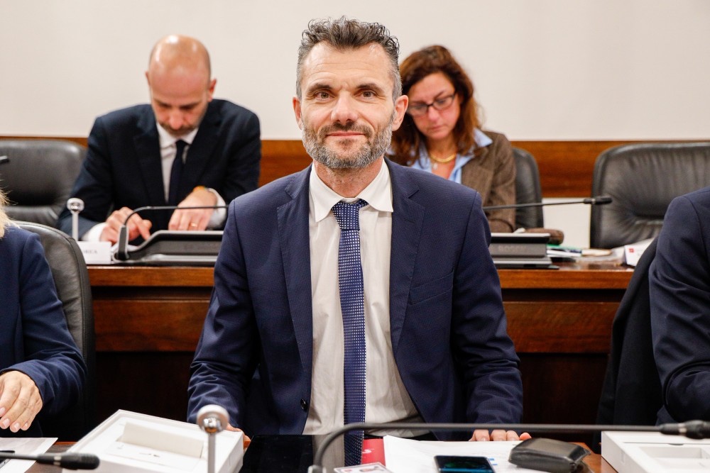 Prato al voto, Biffoni rilancia la sua agenda: giovani, economia e casa al centro del programma