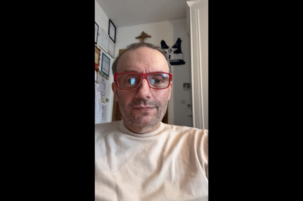 Francesco Capecchi: “I mestieri veri stanno sparendo, ma senza artigiani e operai la società si ferma”