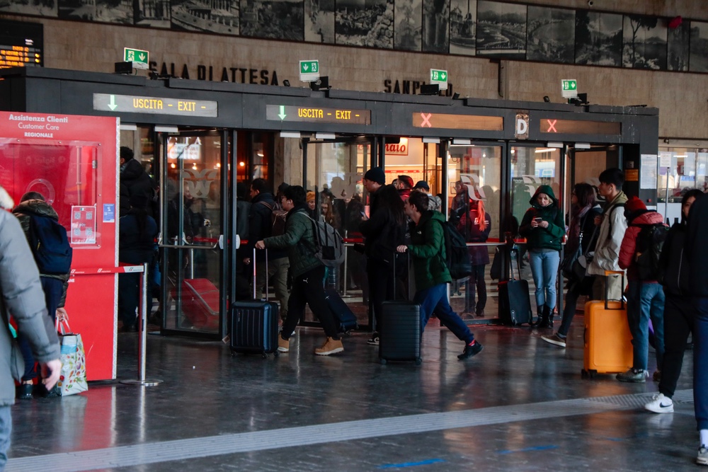 Treni fermi tra Campo di Marte e Santa Maria Novella: a luglio attesi disagi e timori per il traffico