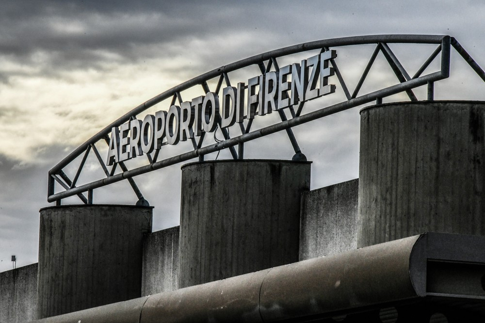 L'aeroporto di Firenze si aggiudica il Routes Europe award
