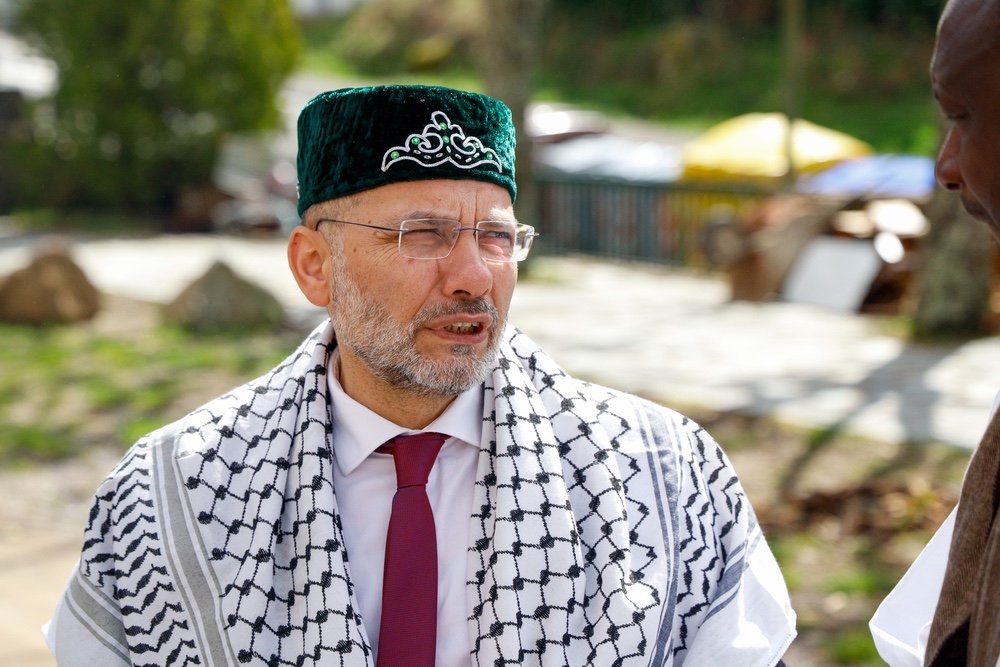 Firenze, accordo tra Isrt e Comunità islamica per insegnare la Costituzione ai giovani
