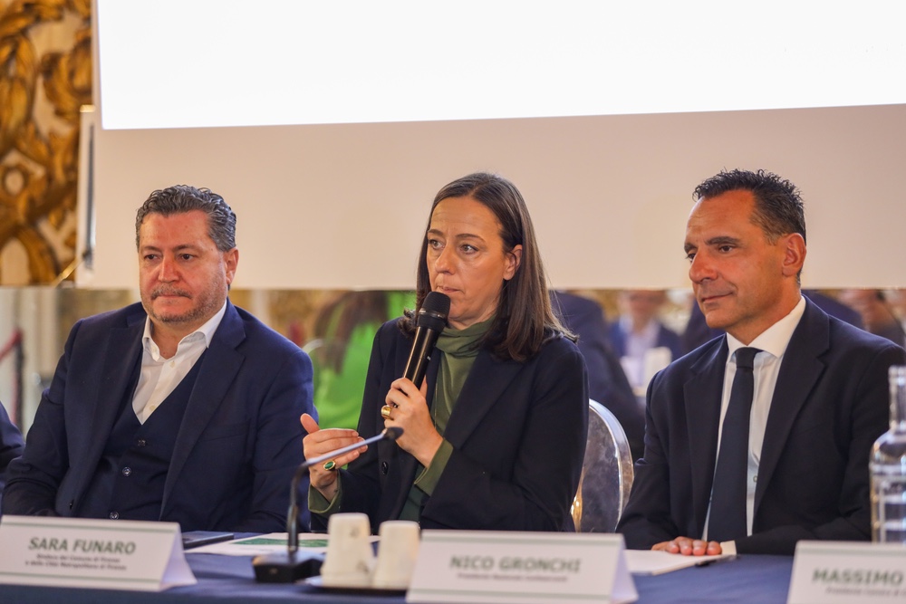 AGGIORNATA - Funaro: “Iniziata la rimozione dell'accampamento abusivo a ponte all'Indiano”