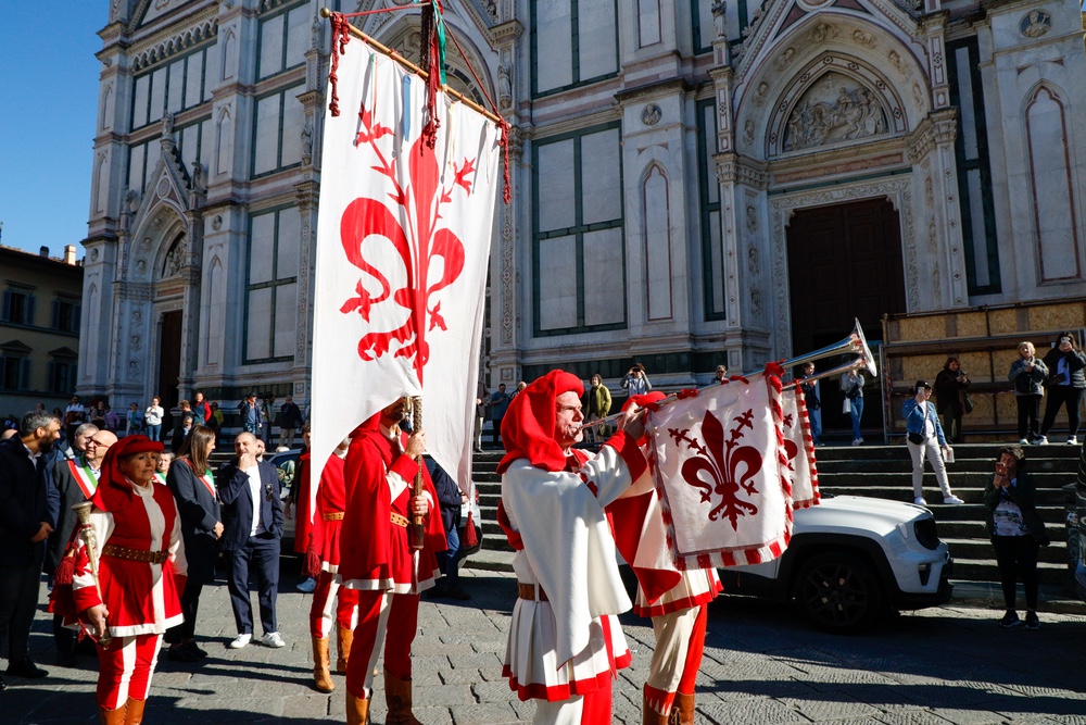 Santa Croce celebra gli 80 anni di 'Città di vita'