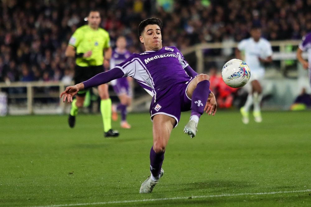 Parisi si ferma sul più bello: il ko che obbliga la Fiorentina a riscrivere i suoi piani