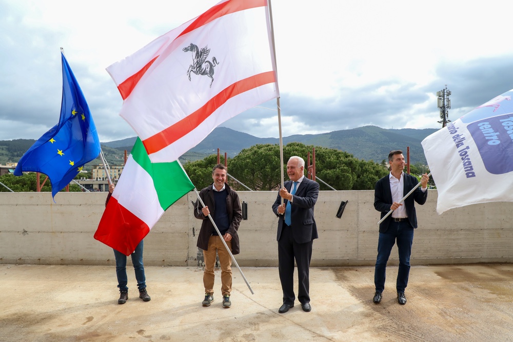 Nuova Casa di Comunità a Firenze Sud, apertura a giugno
