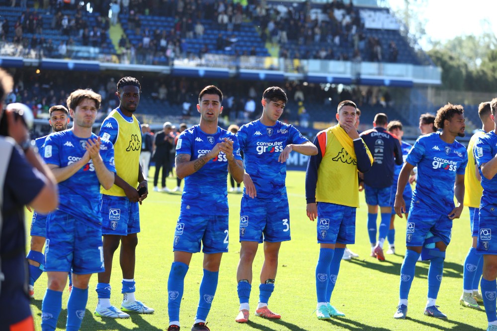 Bargagna applaude la Primavera: “Questa vittoria chiude una stagione importante”