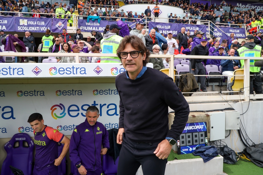 Fiorentina, futuro Vanoli e mercato: Ferrari e Paratici volano a New York