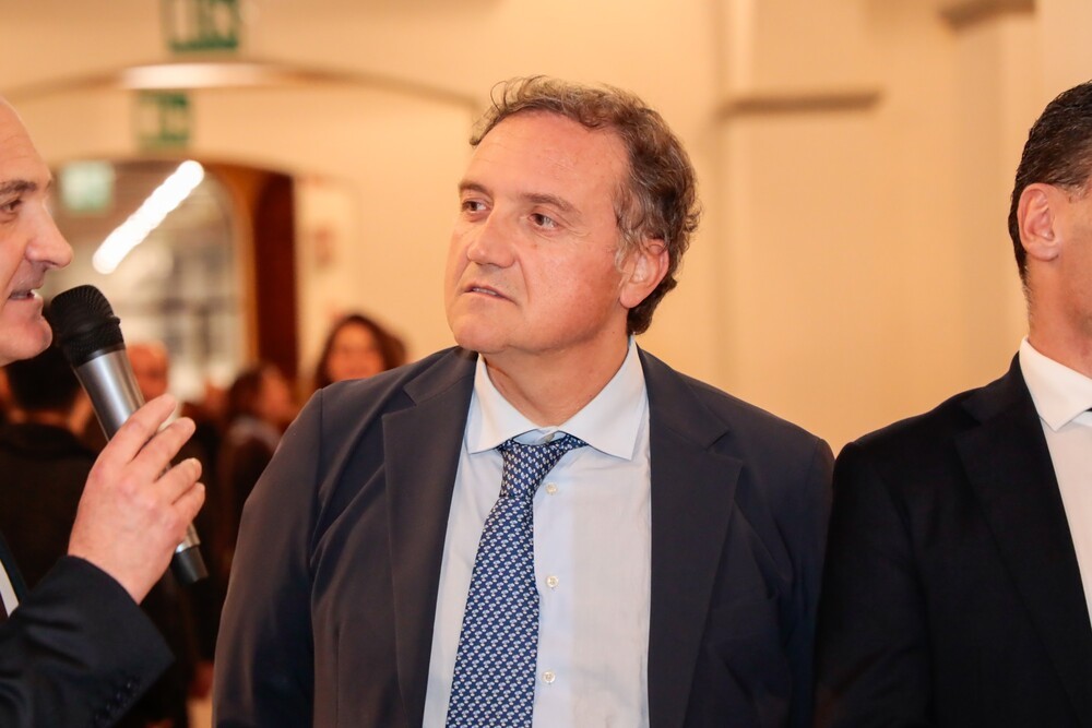 Regione Toscana: 'Risorse in aumento per antincendi boschivi, Prisco poco informato'