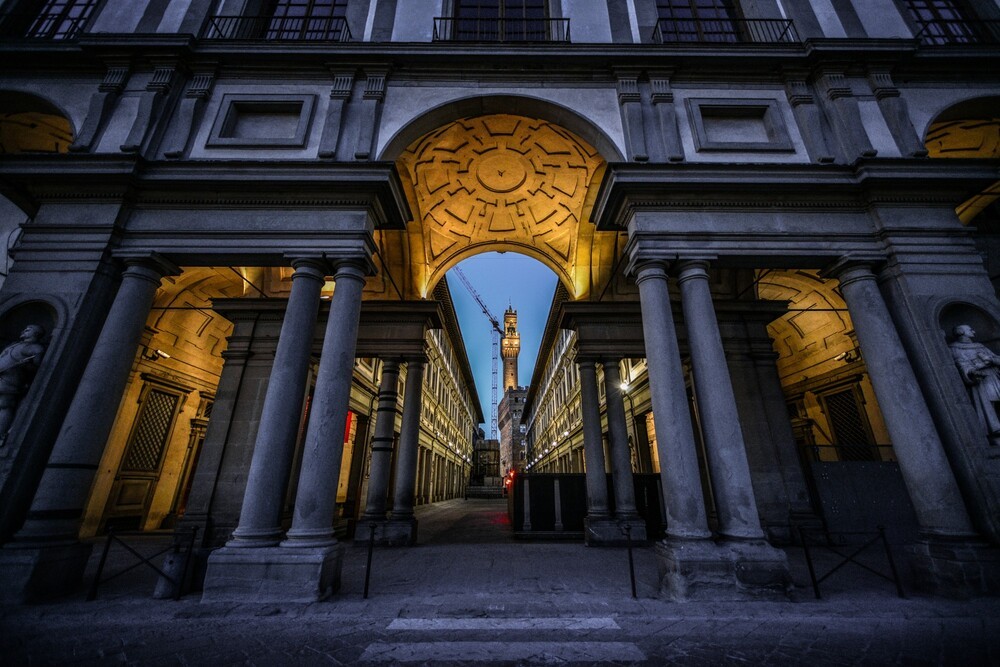 Capolavori Uffizi e medicina in 'Fremito pittato' di Gianfranco Giannasi