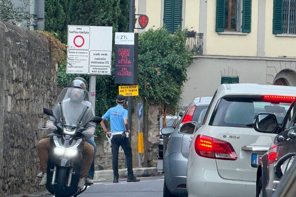 Spc: legittime richieste comitati su Ztl, mobilitazione di chi ha ragione