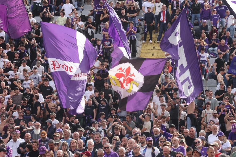 “Un secolo Viola, i cento nomi che hanno fatto la storia”