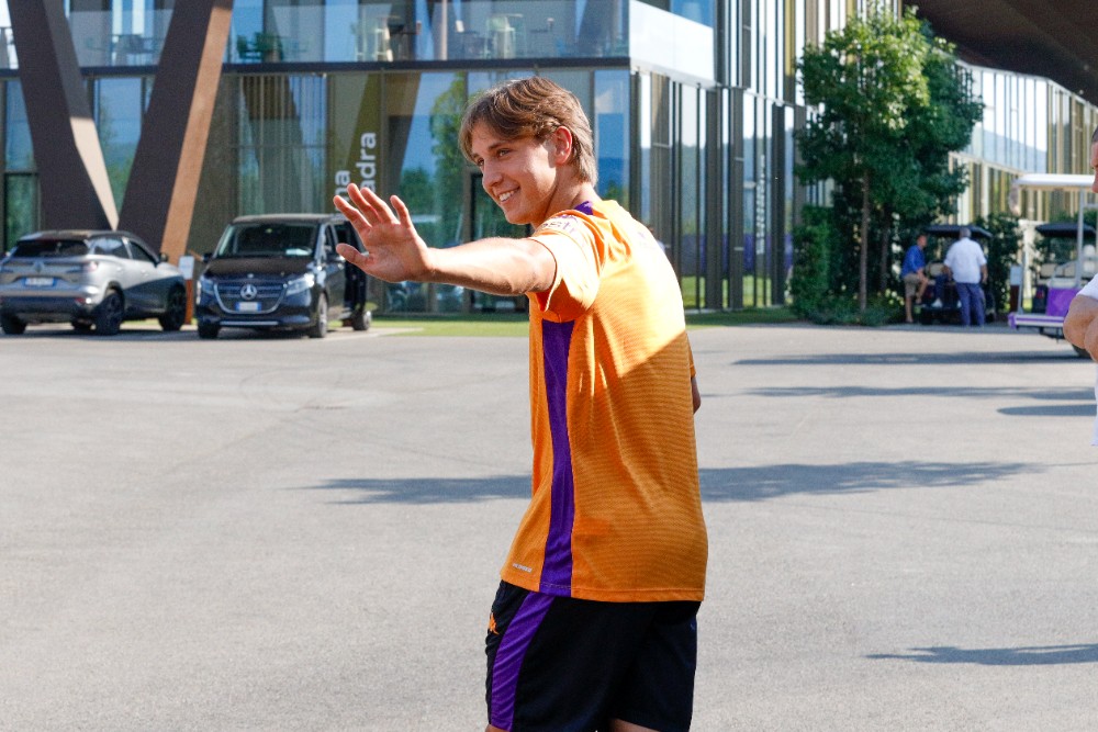 I convocati di Vanoli per Fiorentina-Atalanta: Fazzini non ce la fa, chance per Puzzoli