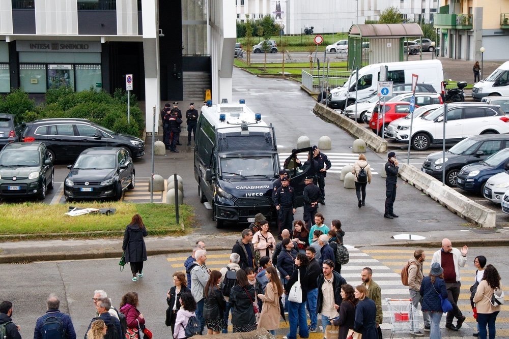 Vertenza Kering, Regione Toscana chiede di essere al tavolo del ministero lavoro