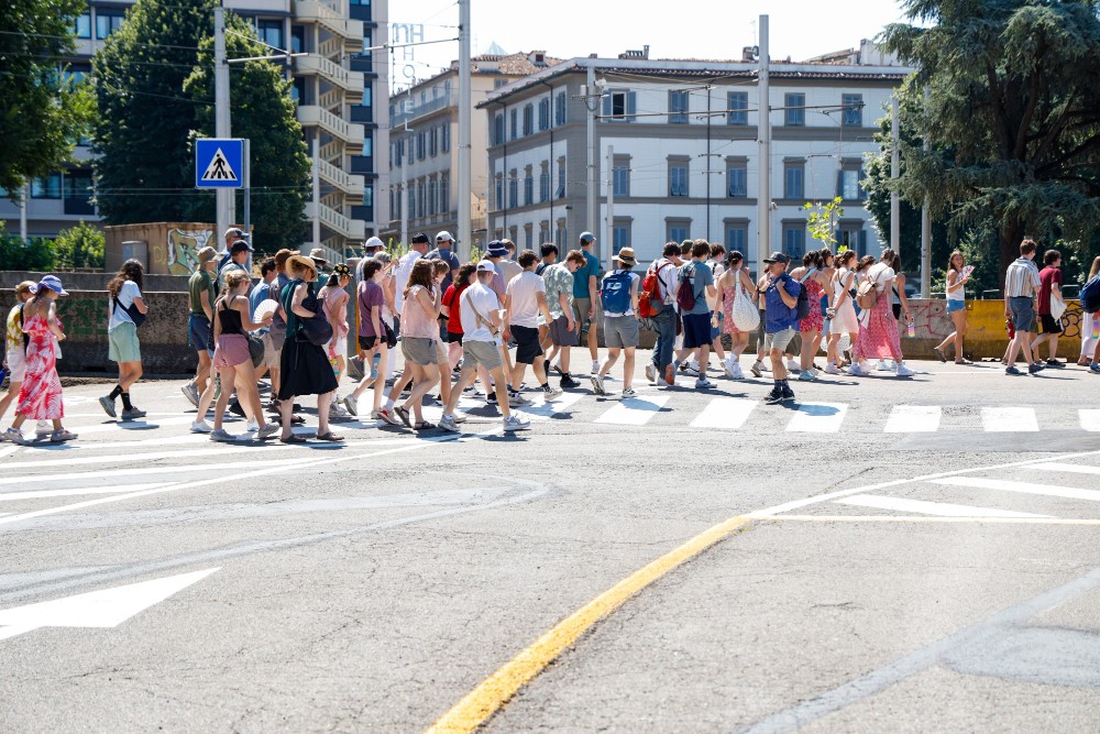 Firenze, boom e concentrazione degli Airbnb: ricavi triplicati e mercato sempre più in mano ai grandi host