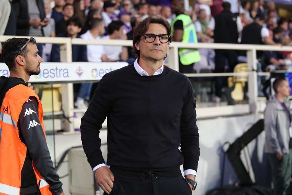 Fiorentina, Vanoli dopo il pareggio: “Obiettivo raggiunto, ora serve un progetto ambizioso”