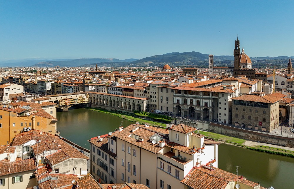 Notte Europea Musei, Museo Opera Duomo Firenze a ingresso libero