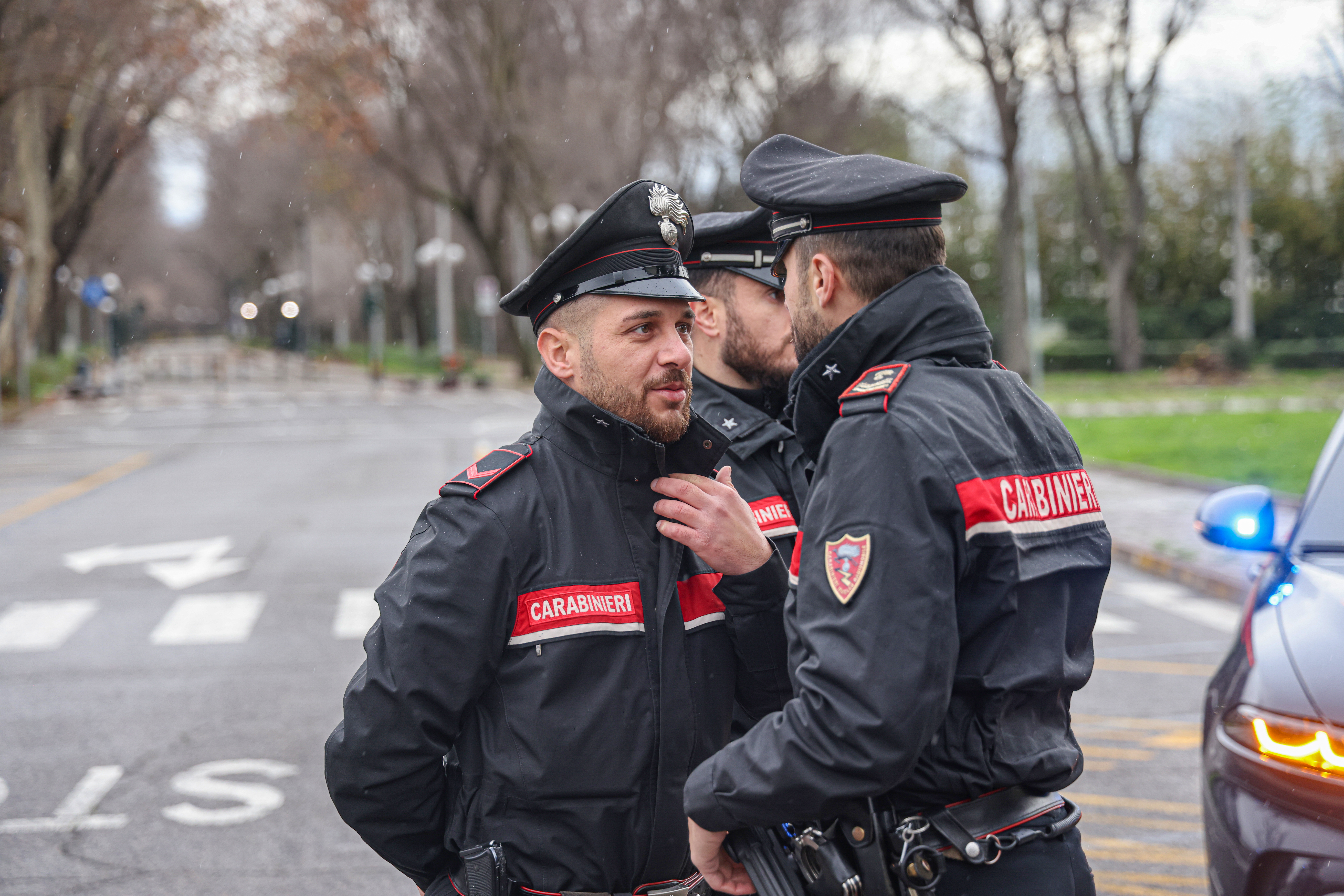 Tenta la truffa del finto finanziere, arrestata una 23enne a Firenze