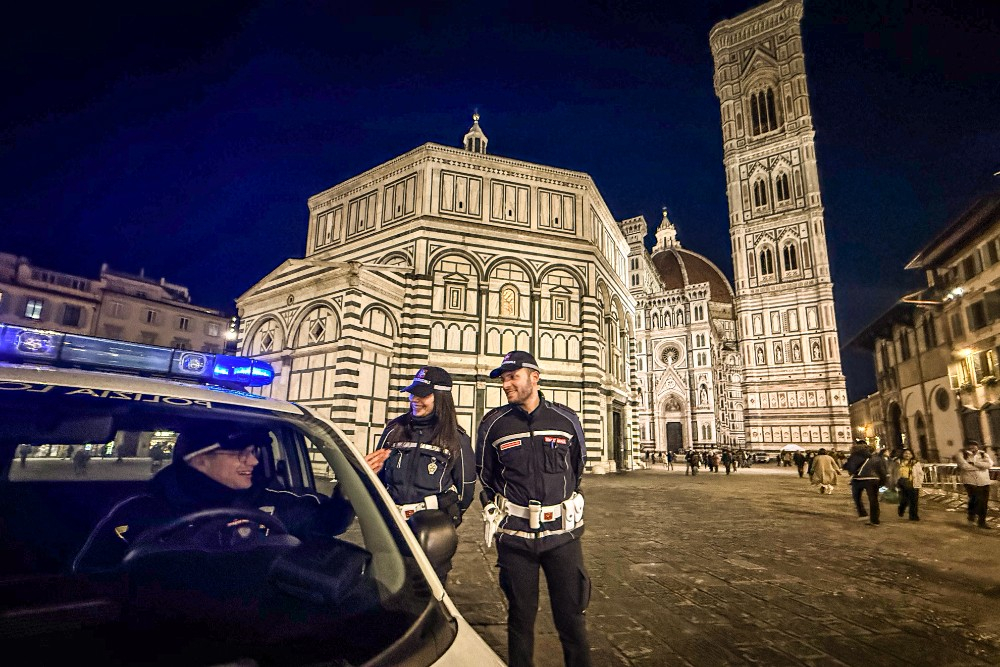 Altro episodio di violenza: giovane accoltellato a Empoli
