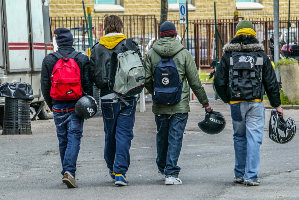Toscana, quasi raddoppiati i ricoveri psichiatrici tra minori: cresce il disagio mentale negli adolescenti