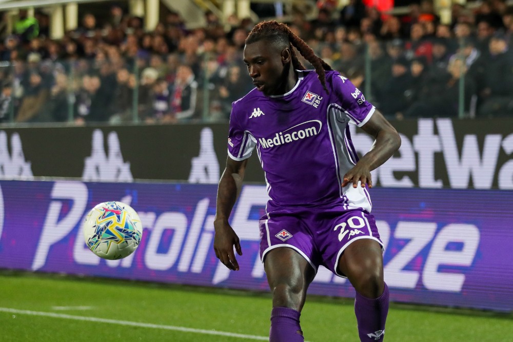 Kean, un mese per decidere: luglio sarà cruciale per il suo futuro