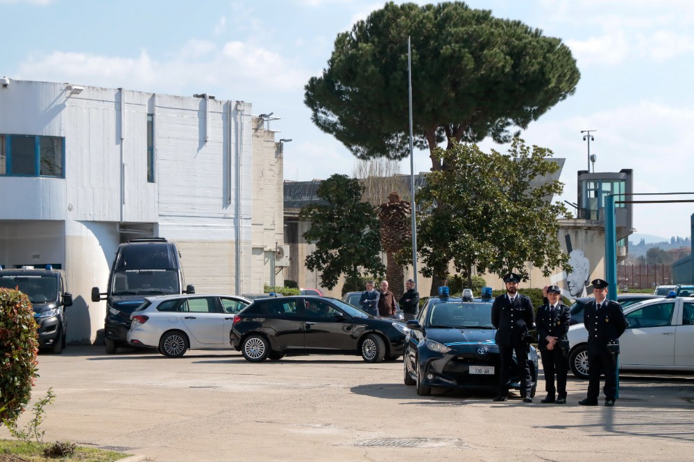 Emergenza Sollicciano, Sinistra Progetto Comune incalza Funaro: «La Sindaca tuteli la salute dei detenuti»