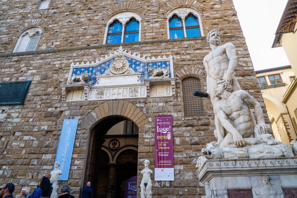 Commissioni di Palazzo Vecchio in visita a San Salvi: “Nascerà un social housing”