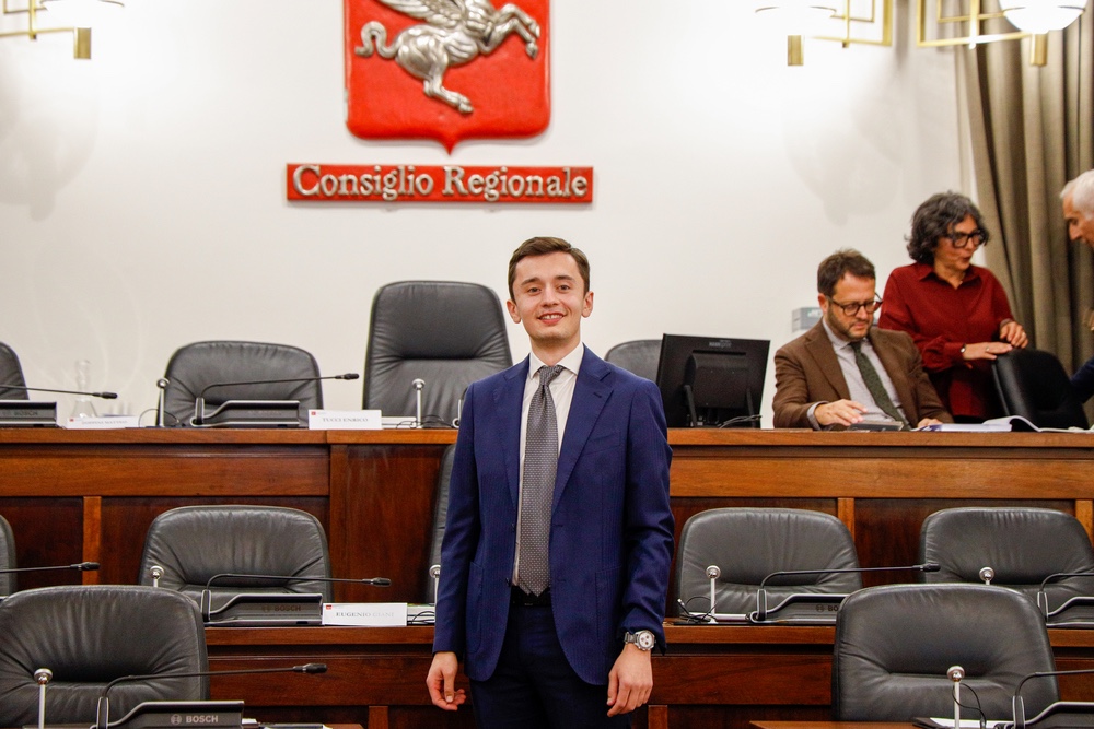 Dika: “Al Memorial Day si capisce che la libertà non è mai gratuita”