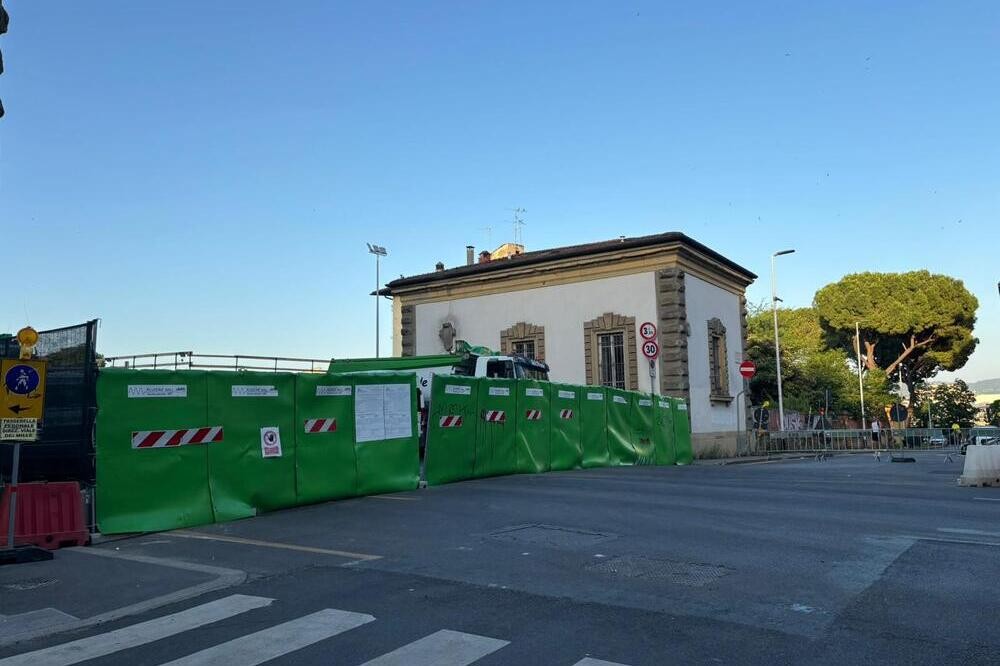 Ponte al Pino, iniziato l\'incubo. I residenti a FED: “Così la situazione è ingestibile”
