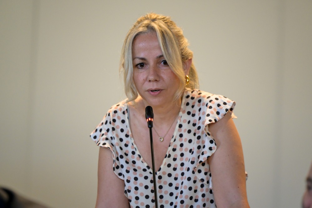 Cecilia Del Re: “Servono più attenzione e meno disagi per i residenti”