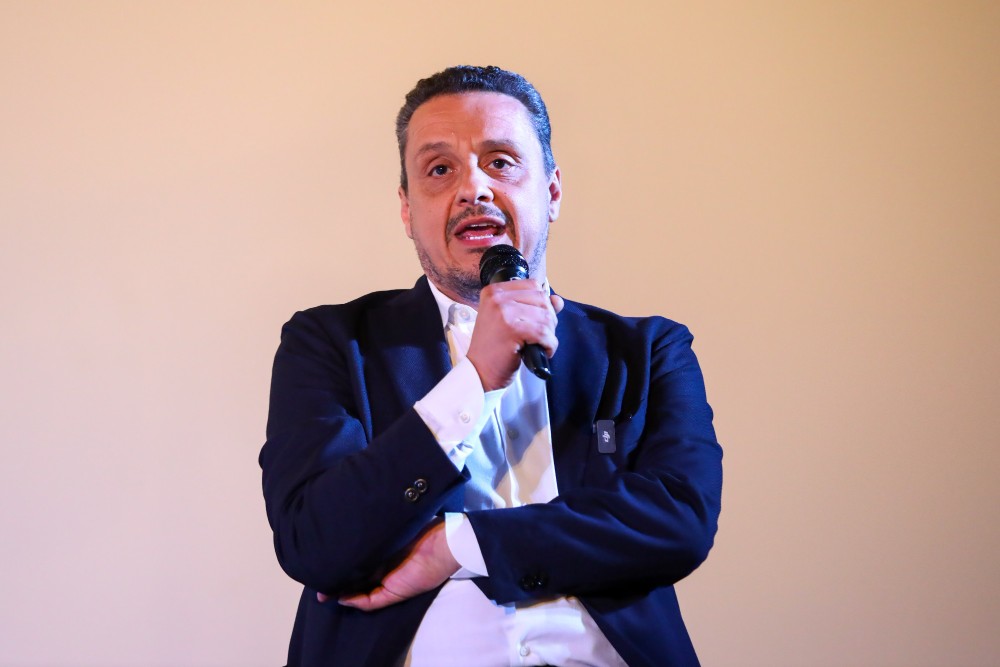 Damiano Sforzi nuovo sindaco di Sesto Fiorentino