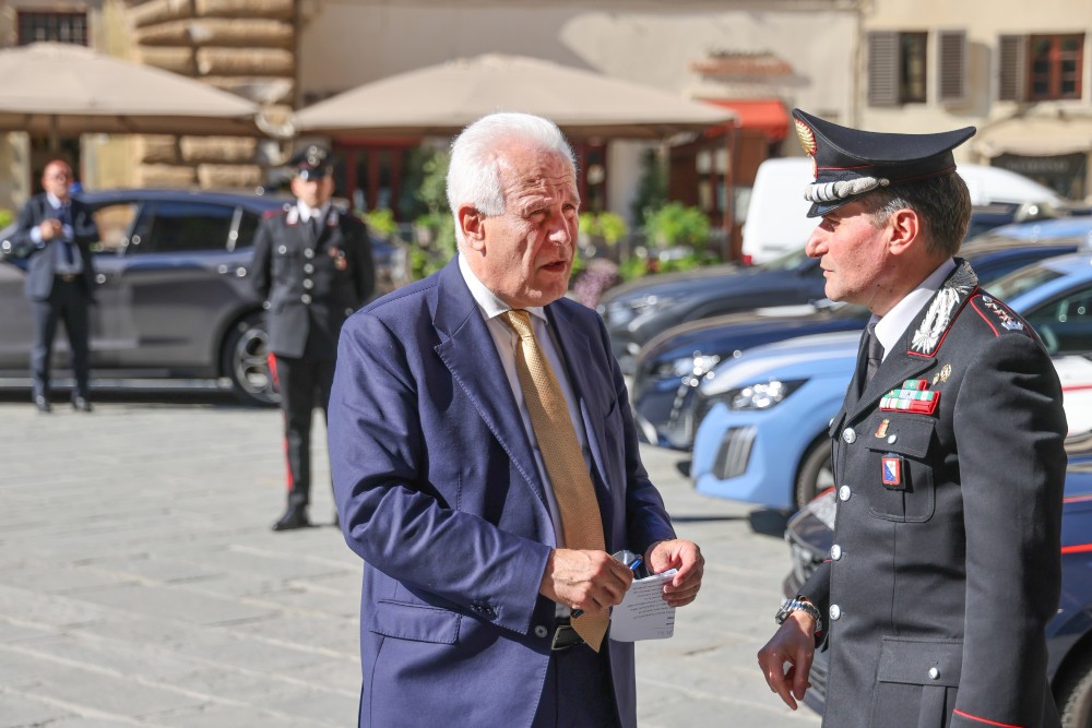 Toscana Strade verso la nascita: Giani accelera sulla gestione della Fi-Pi-Li