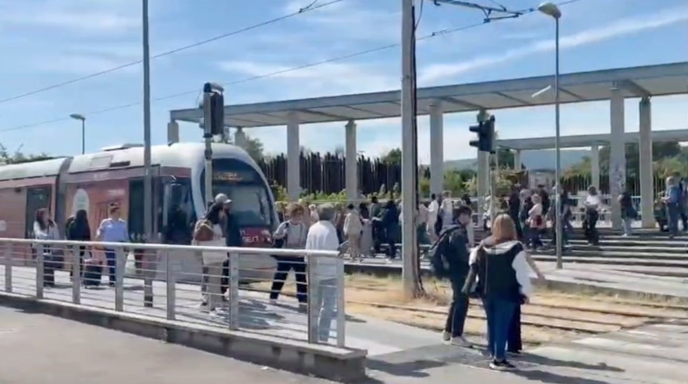 Tramvia linea 4.2, fondi PNRR revocati: resta l’incertezza sul collegamento per Campi