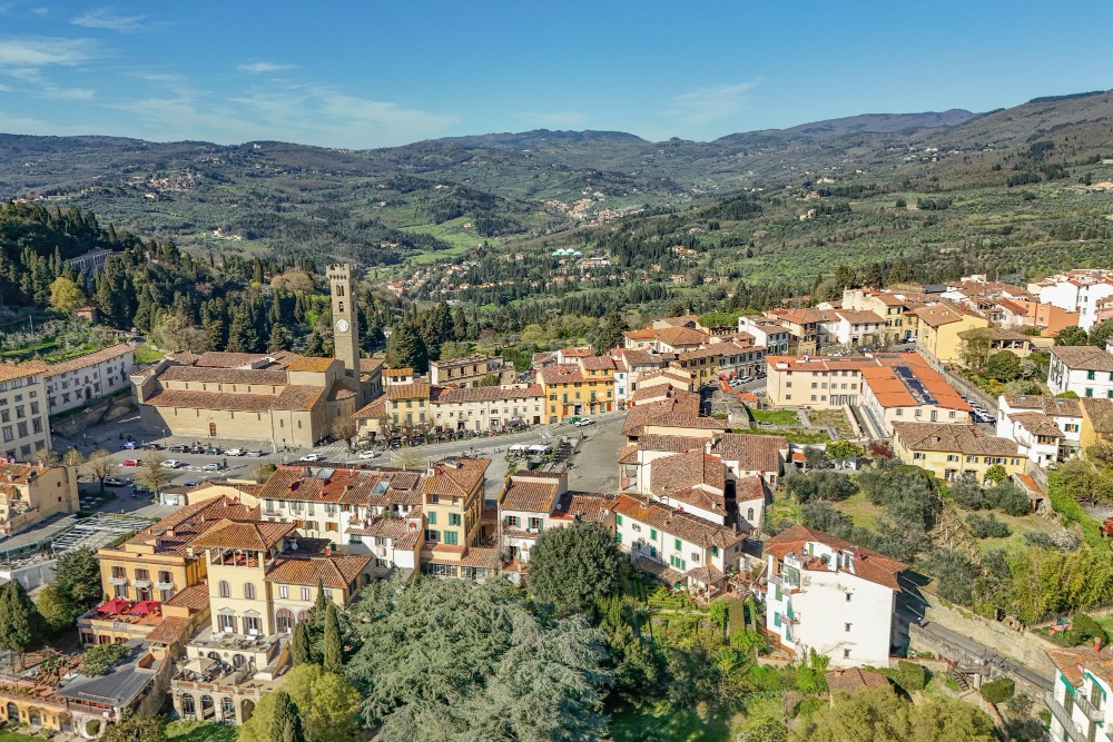Torna la Festa de L’Unità a Fiesole: politica, musica e tradizione a Montececeri