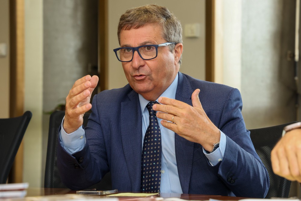 Ermini sindaco a Figline e Incisa: vince il centrosinistra con il 53,66%