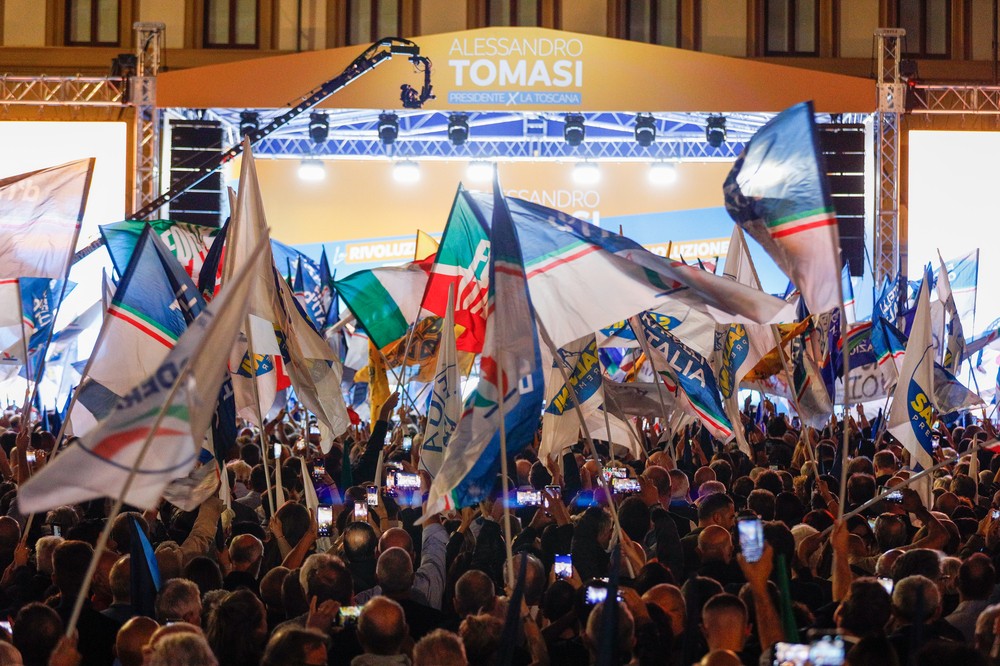 Giustizia, deputati FdI: «Confermate le Corti tributarie nelle province toscane»