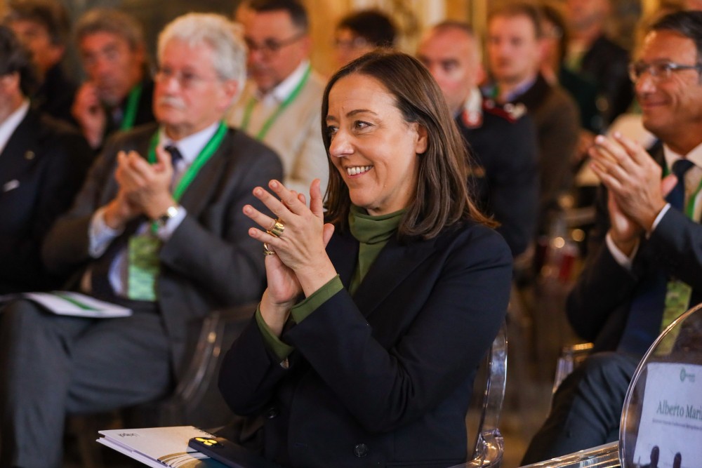 AGGIORNATA - Funaro: 'Stop a nuovi affitti brevi anche fuori da area Unesco di Firenze'