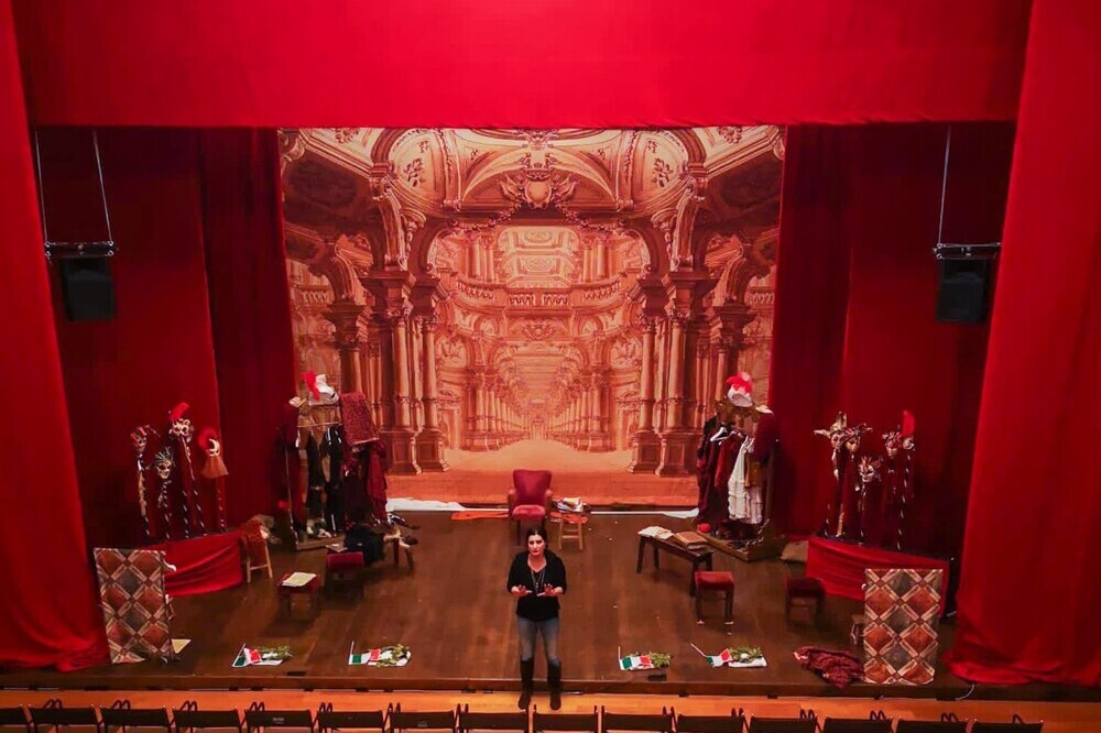 Teatro della Toscana: 90 titoli per nuova stagione 'In alt(r)o mare'