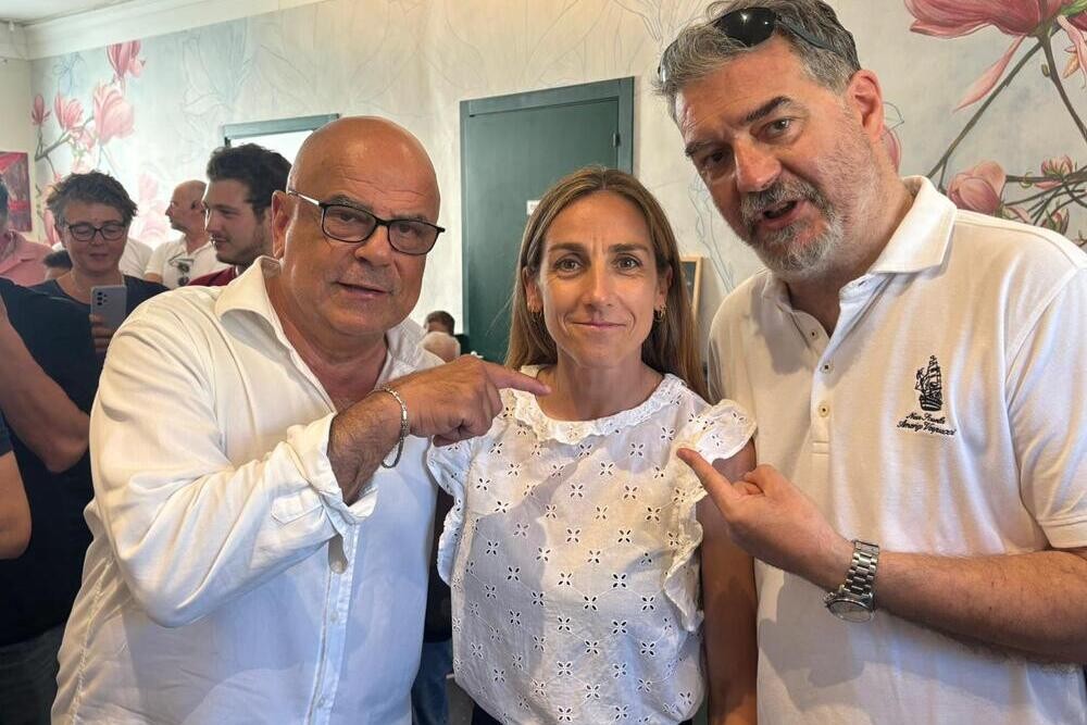 Grande successo per la “Battaglia delle Pagelle!”