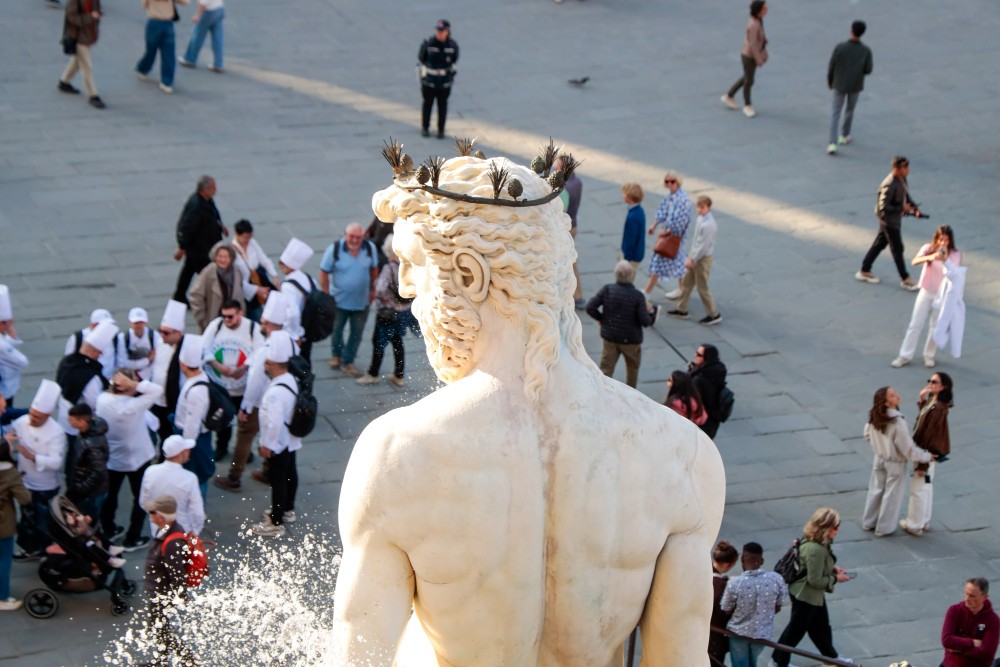 Firenze estende il blocco agli affitti turistici brevi: stop a nuovi B&B in 504 strade