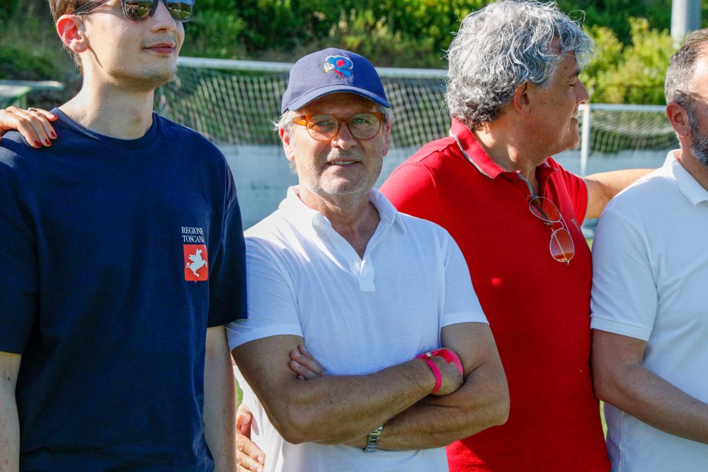 Firenze capitale del basket giovanile: torna il torneo “Tommasino Bacciotti” con 500 mini atleti