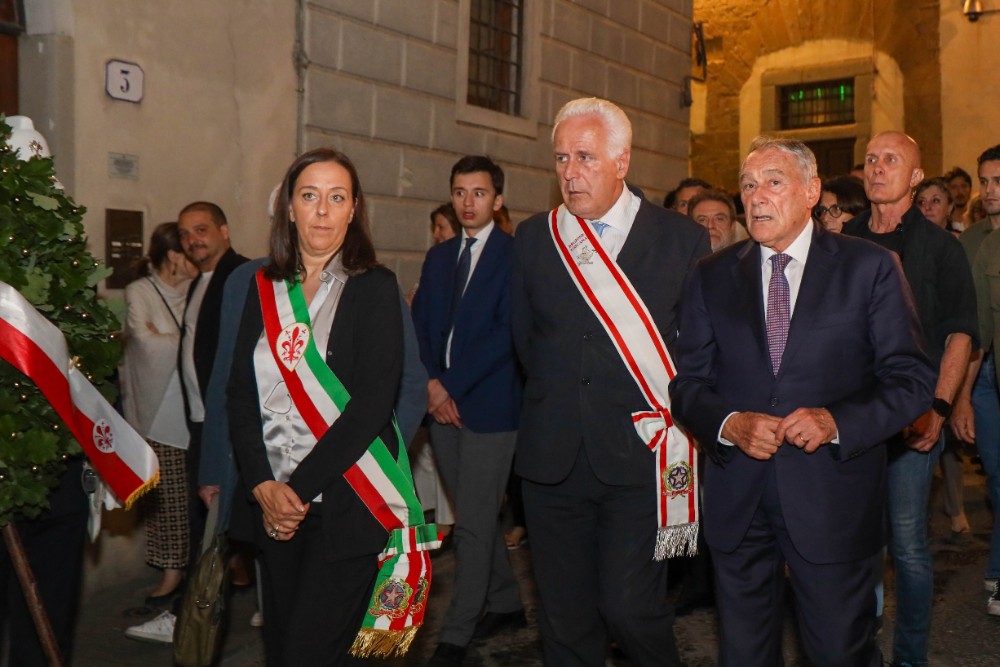 Strage Georgofili, Funaro: 'Una verità incompleta è ferita che rimane aperta'