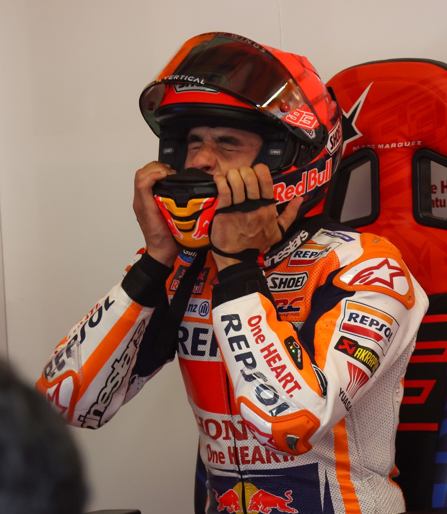 MotoGP, febbre al Mugello: fari puntati sul rientro di Marc Márquez
