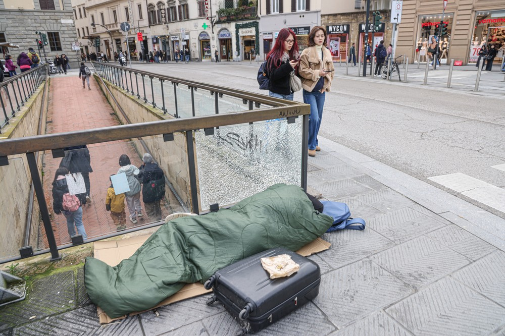 Firenze, Fratelli d'Italia propone gli 