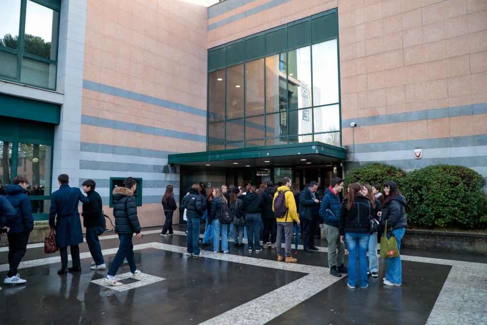 Studentato senz'acqua: entro il 31 maggio risolti problemi idrici